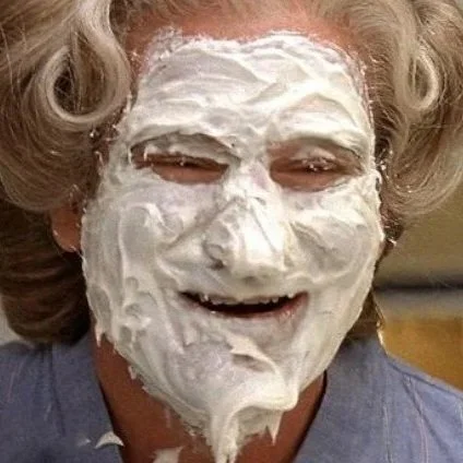 Mrs. Doubtfire
