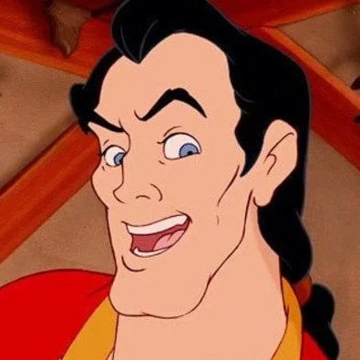 Gaston