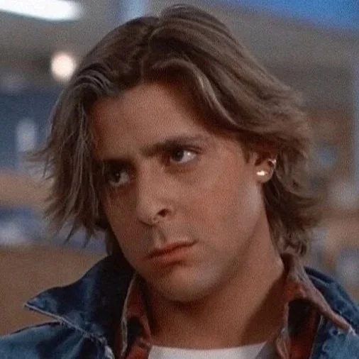 John Bender