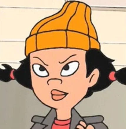 Ashley Spinelli