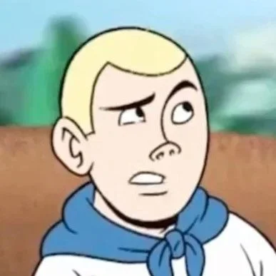 Hank Venture