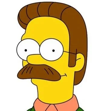Ned Flanders