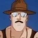 Sgt. Slaughter
