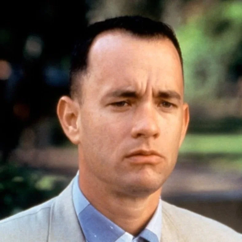 Forrest Gump