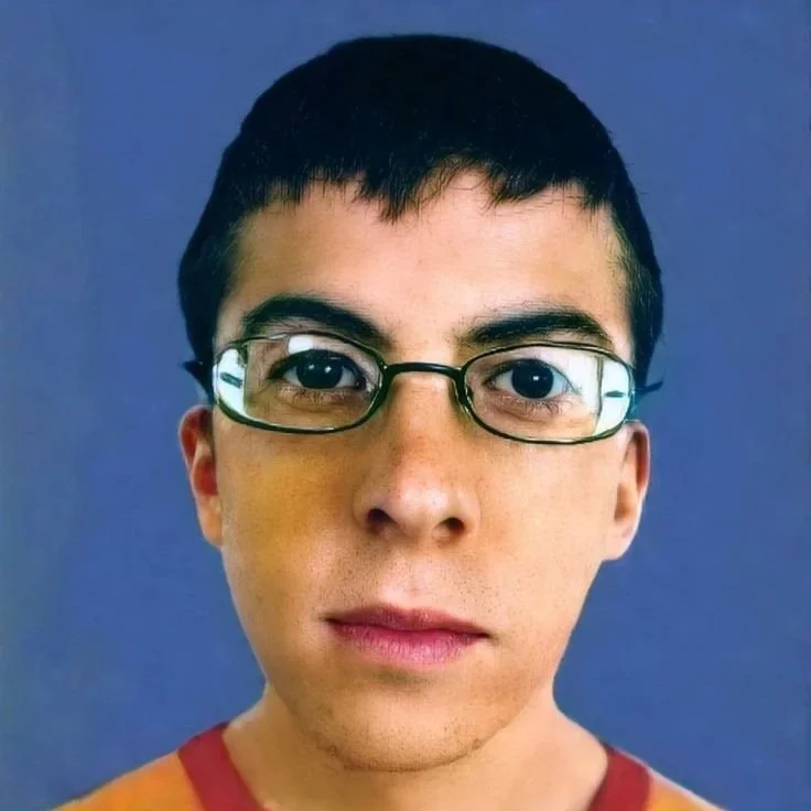 Fogell “McLovin”