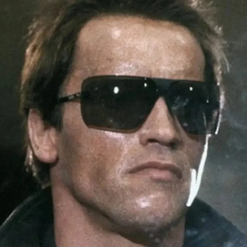 The Terminator