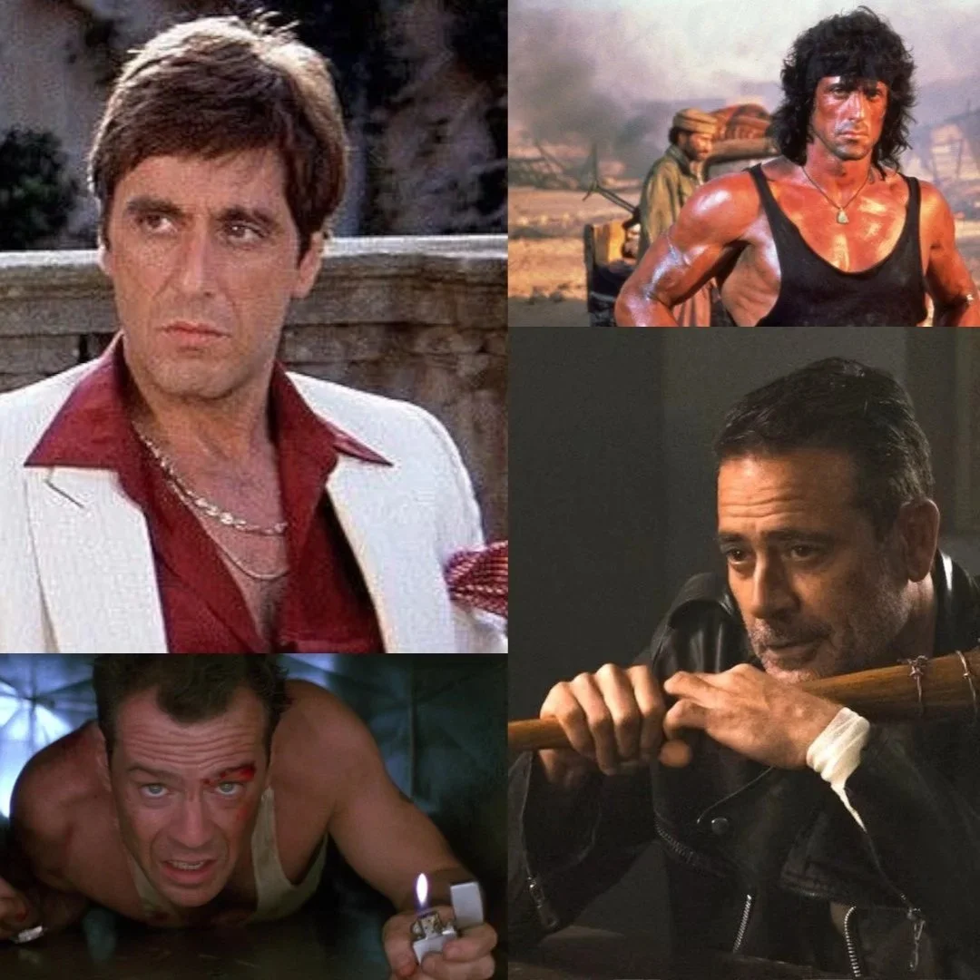 Top 10 Ultimate Badass Costumes for Men