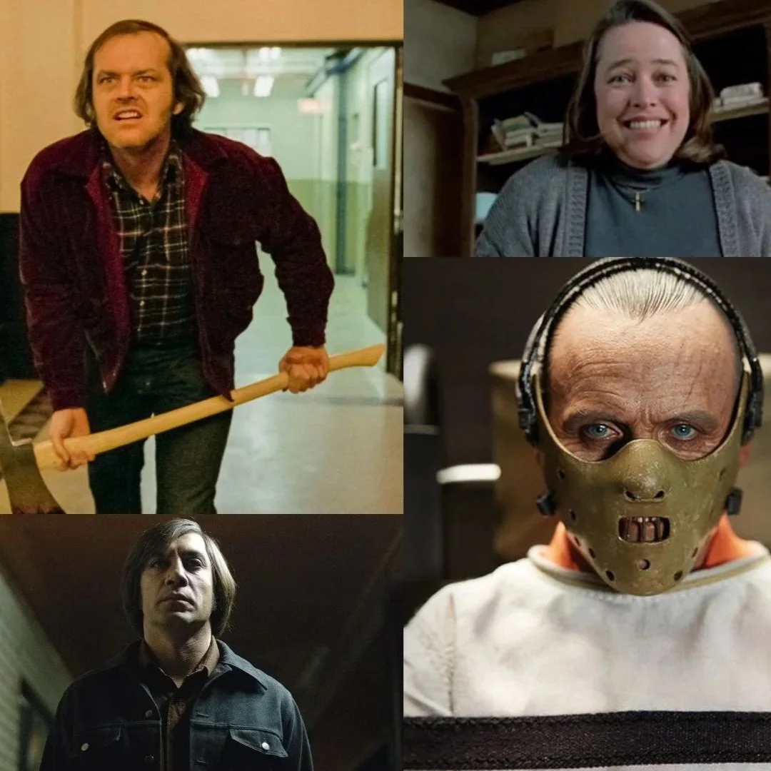 Top 10 Psycho Killer Costumes