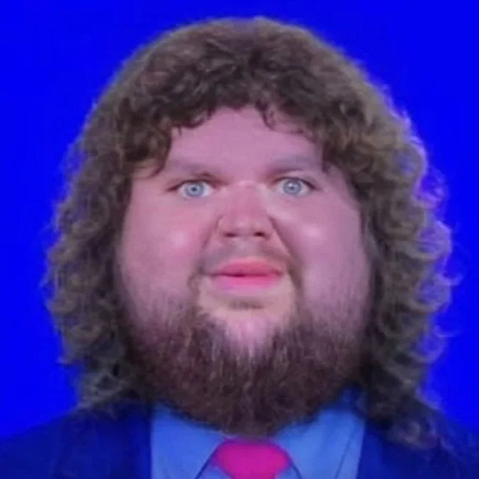 Fat JD Vance