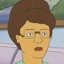 Peggy Hill