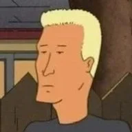 Boomhauer