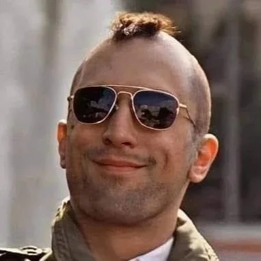 Travis Bickle