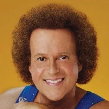 Richard Simmons