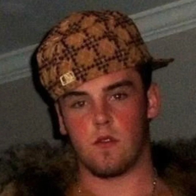 Scumbag Steve