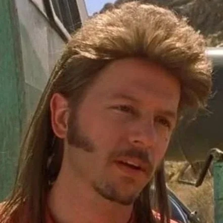 Joe Dirt