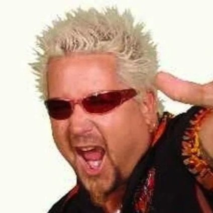 Guy Fieri
