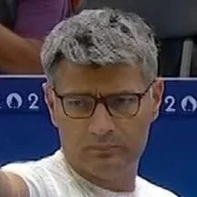 Turkish Olympic Sharpshooter