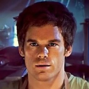 Dexter Morgan
