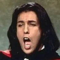 Opera Man