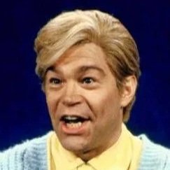 Stuart Smalley