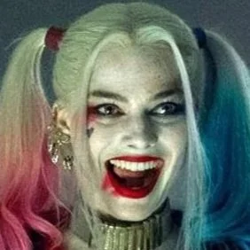 Harley Quinn (Suicide Squad)