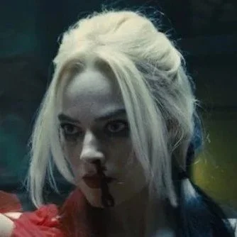 Harley Quinn (Suicide Squad) (Red Dress)