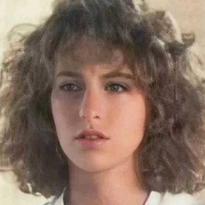 Frances “Baby” Houseman