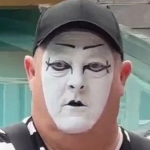 Tom the Mime
