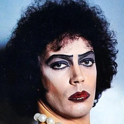 Dr. Frank-N-Furter