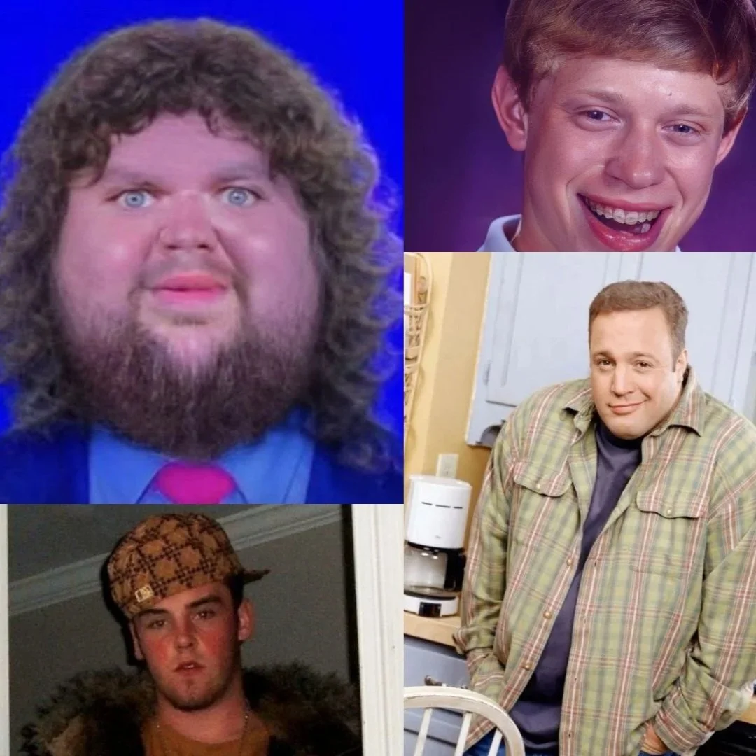 Top 10 Best Mens Costumes Based on Internet Memes