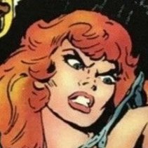 Red Sonja