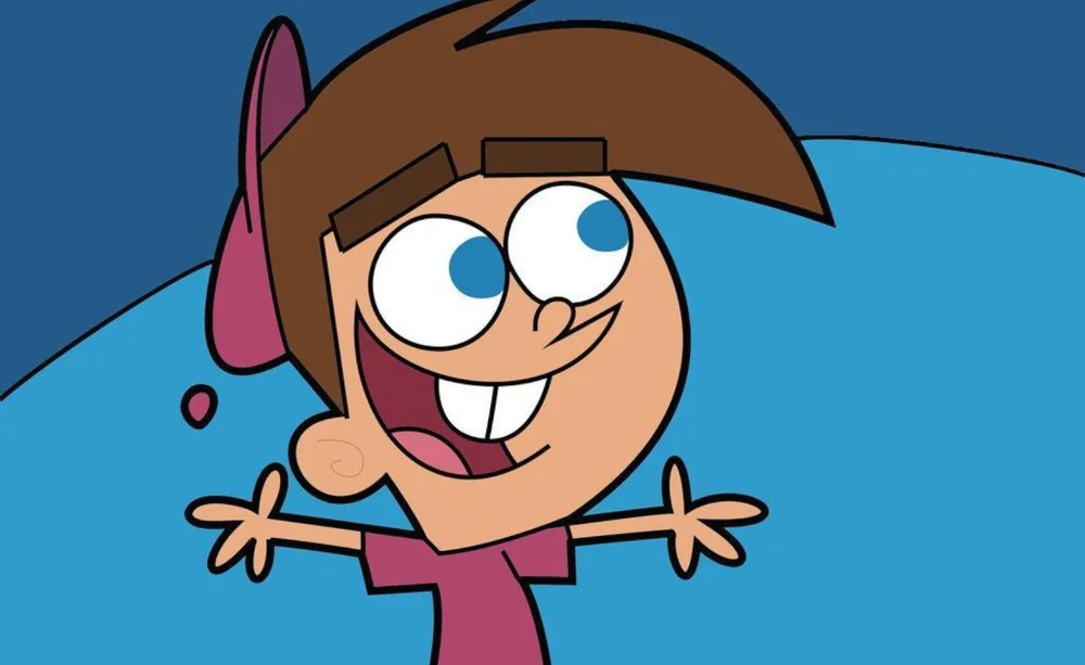 Timmy Turner Costume Guide — Costumeable