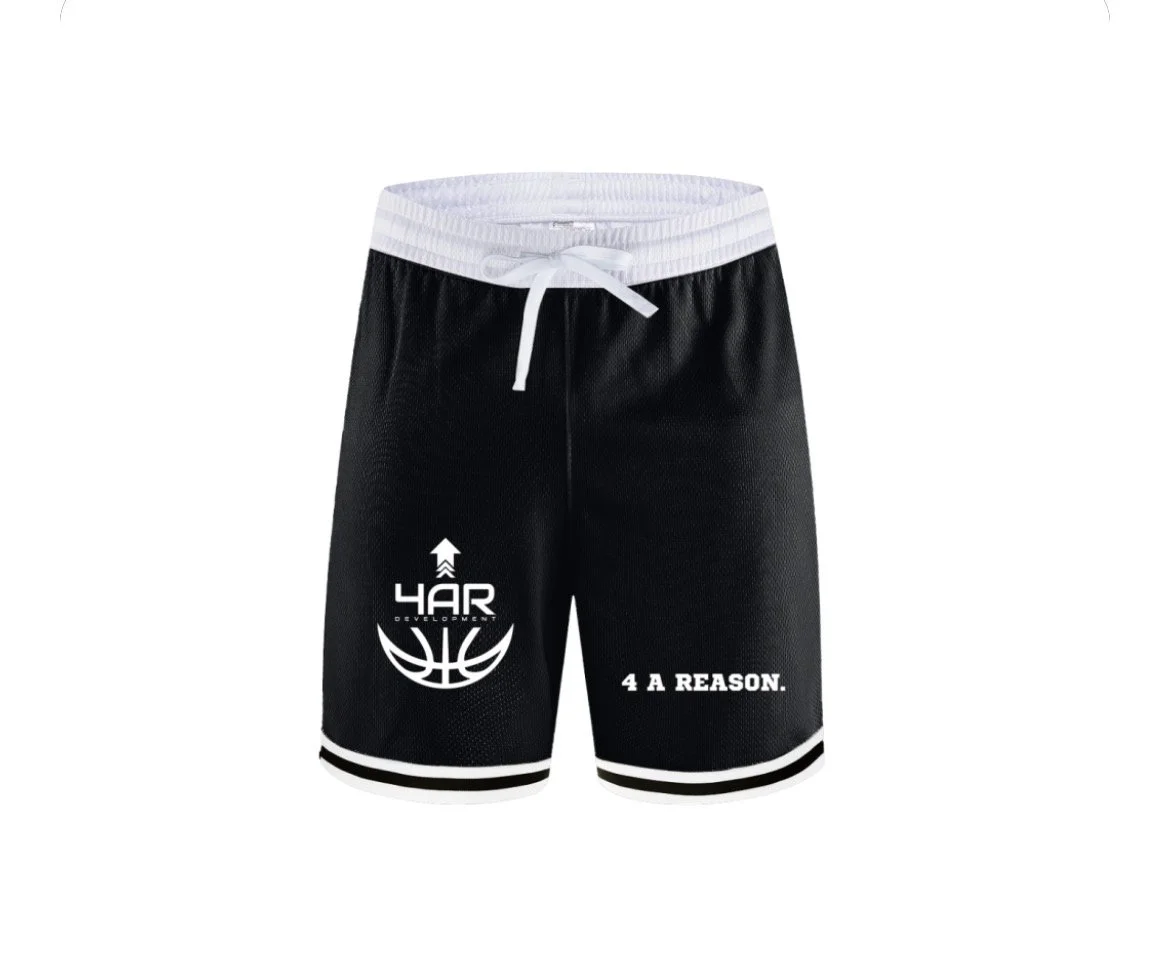 4AR Shorts