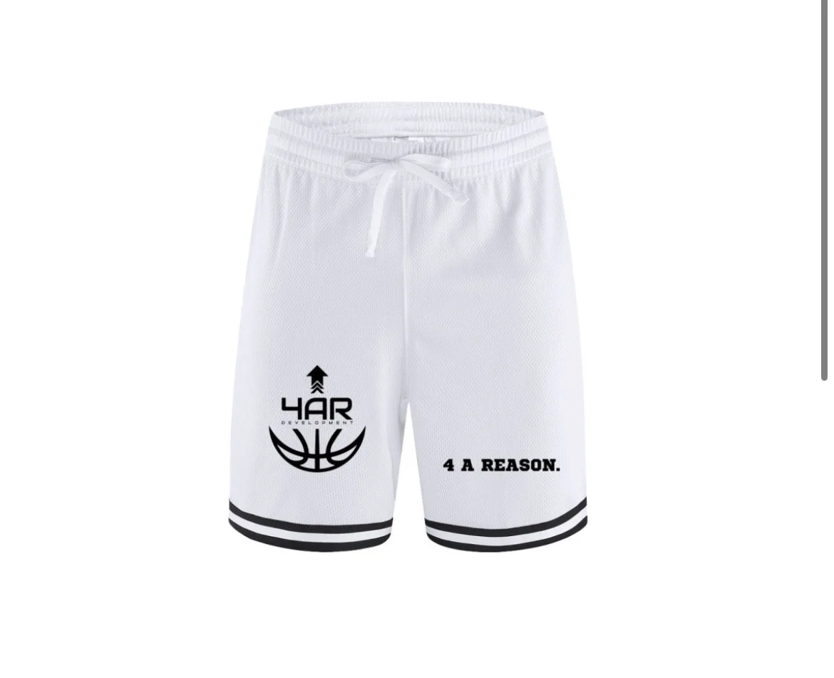 4AR Shorts