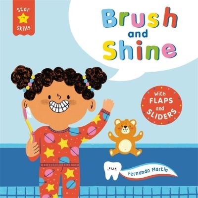 Written by Ruth Symons | Illustrated by Fernando Martin
