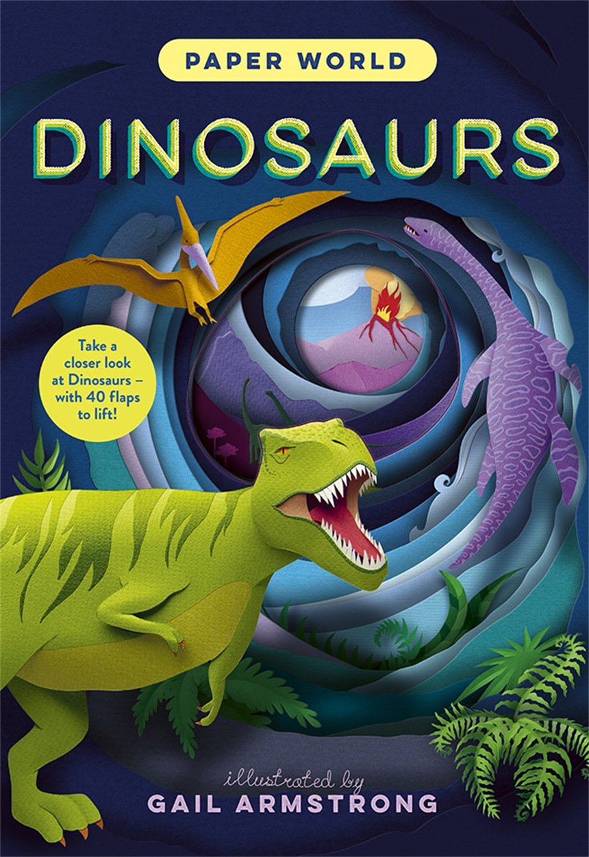 Written by Ruth Symons | Illustrated by Gail Armstrong
