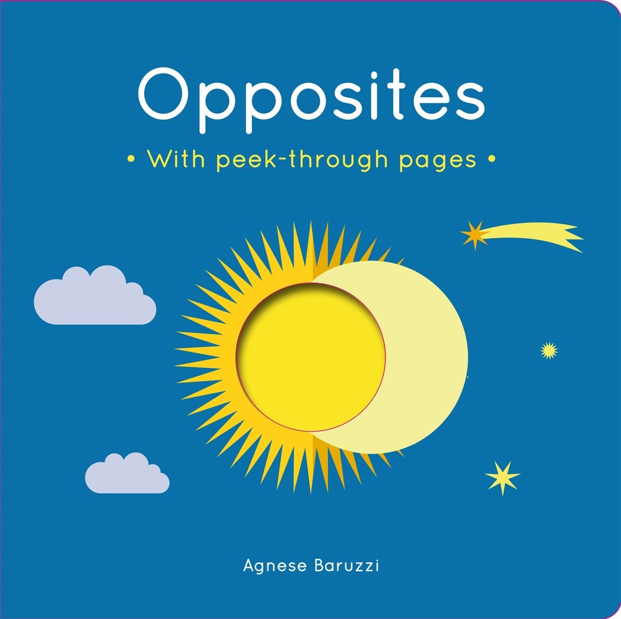 Written by Carly Blake | Illustrated by Agnese Baruzzi