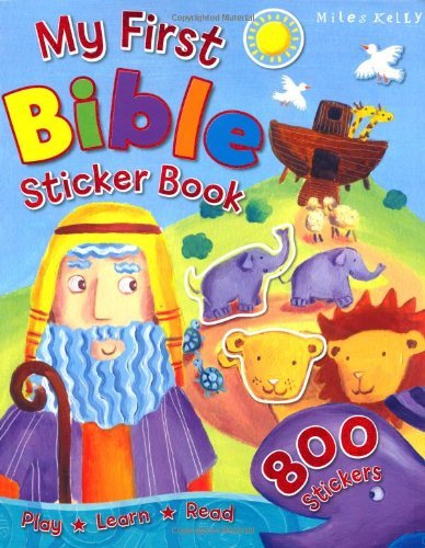 Written by Vic Parker |
Illustrated by various