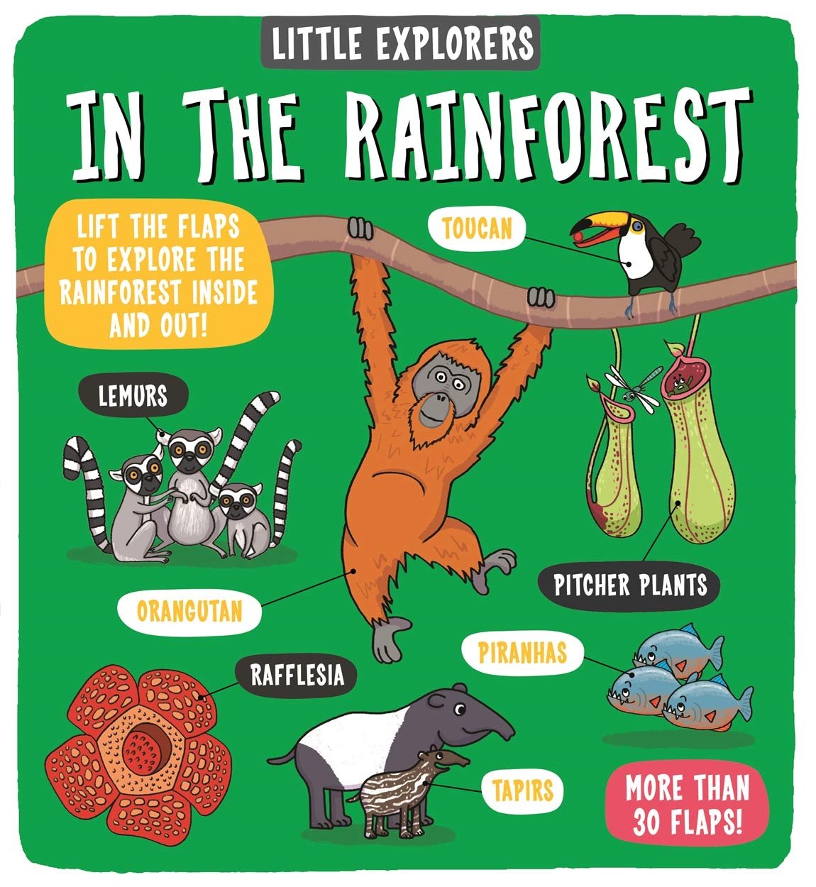 Written & illustrated by Dynamo Ltd