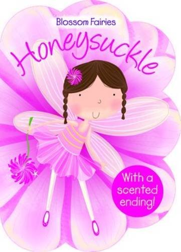 Written by Carly Blake | Illustrated by Sophie Hanton