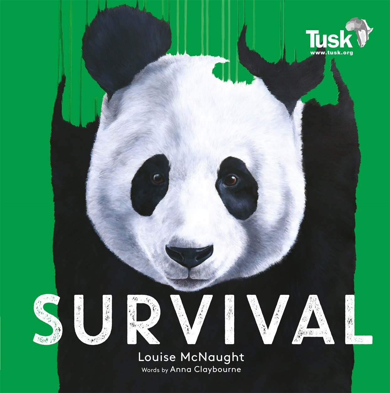 Written by Anna Claybourne |
Illustrated by Louise McNaught |
Consulted & endorsed by Tusk