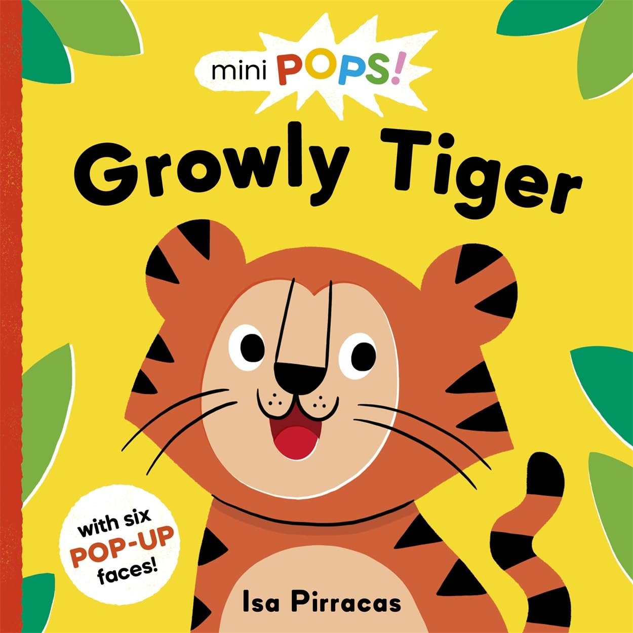 Written by Ruth Symons | Illustrated by Isa Pirracas