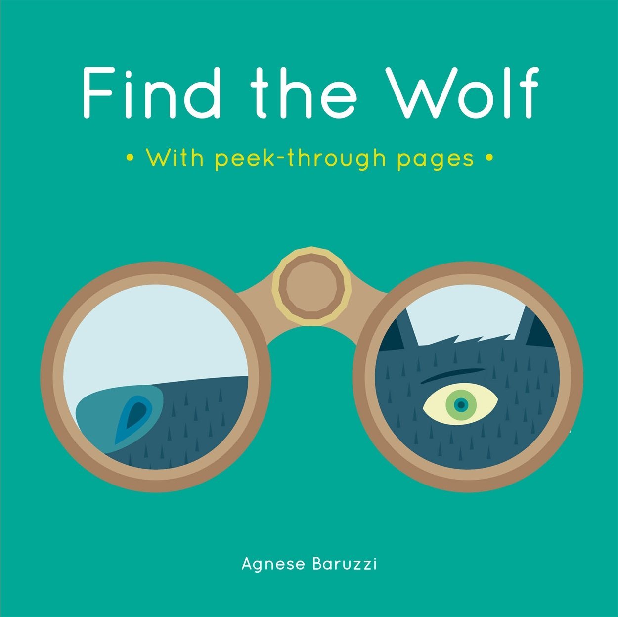 Written by Carly Blake | Illustrated by Agnese Baruzzi