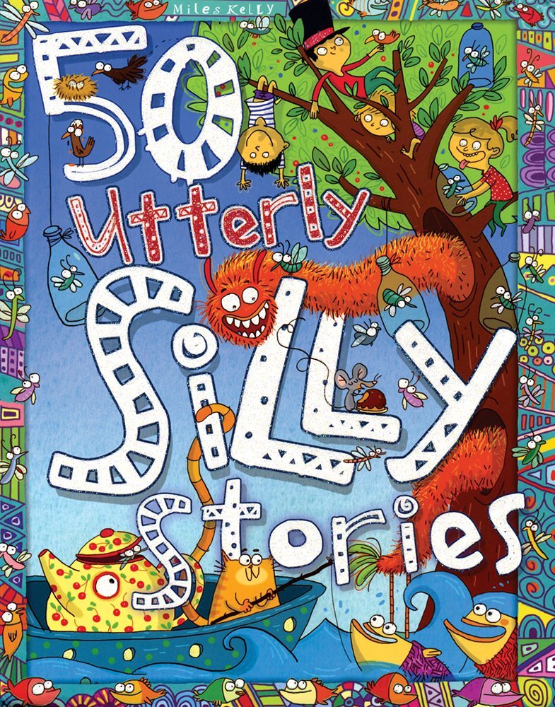Retold by Vic Parker | Illustrated by various
