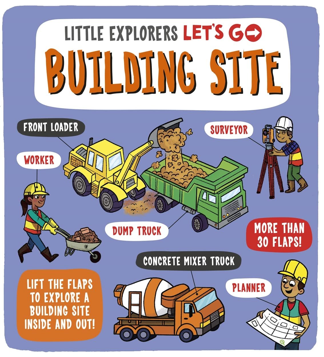Written by Catherine Ard |
Illustrated by Ben Whitehouse