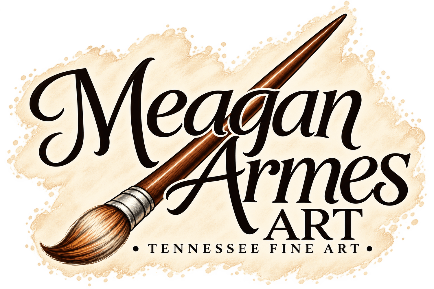 Meagan Armes Art 