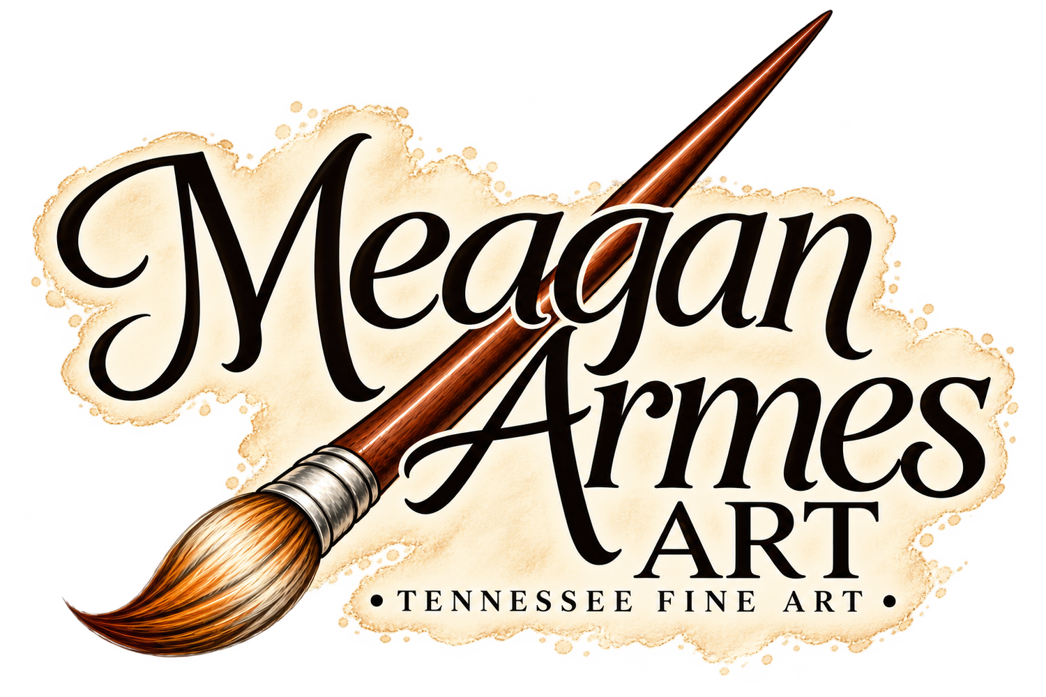 Meagan Armes Art 