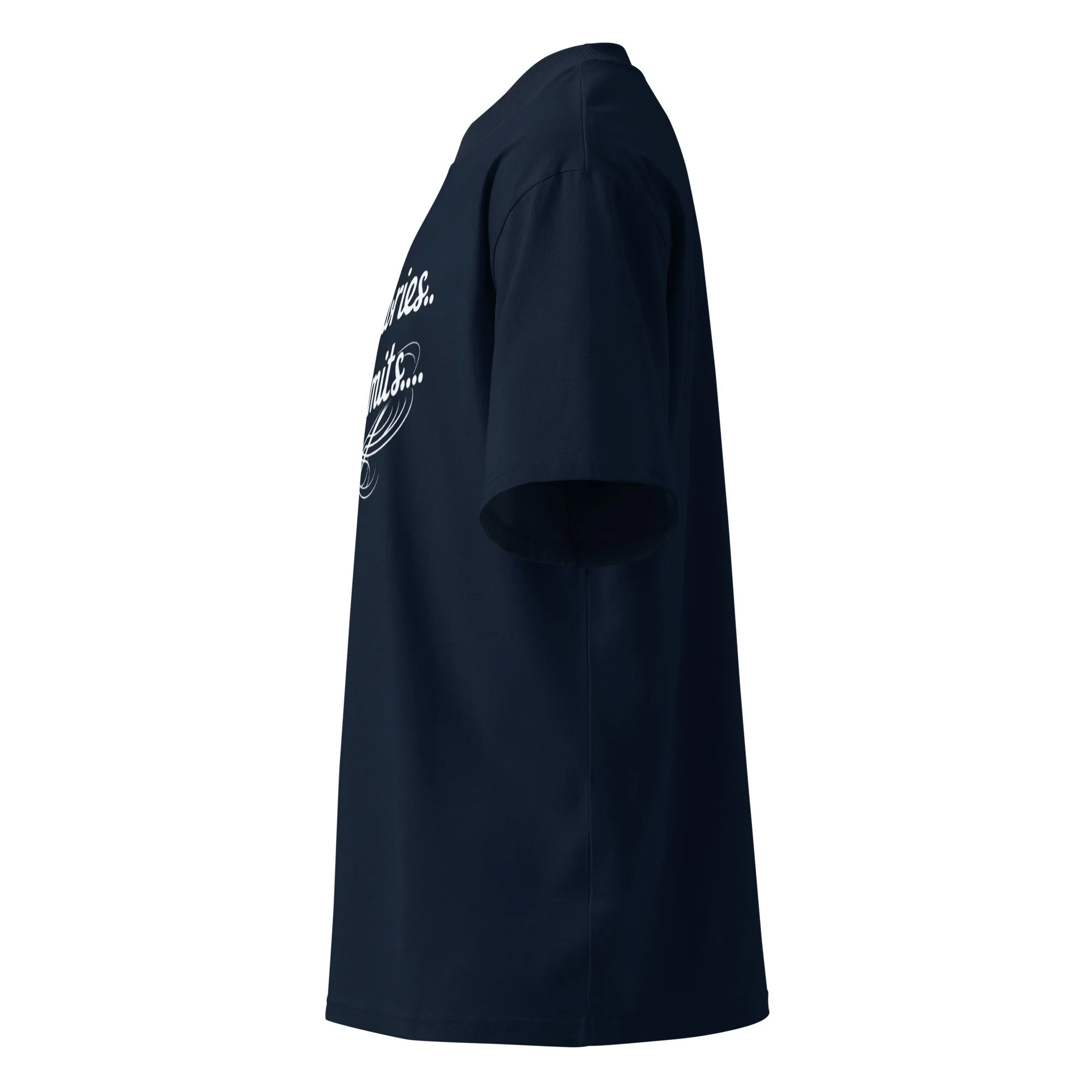 unisex-organic-oversized-high-neck-t-shirt-french-navy-left-67f322c642213.jpg