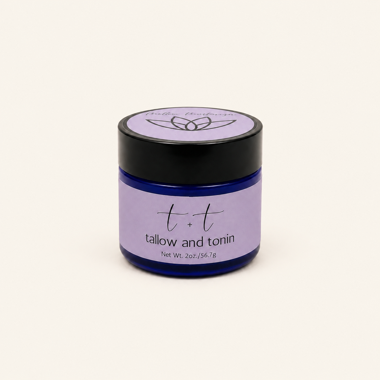 Mellow Moisturizer