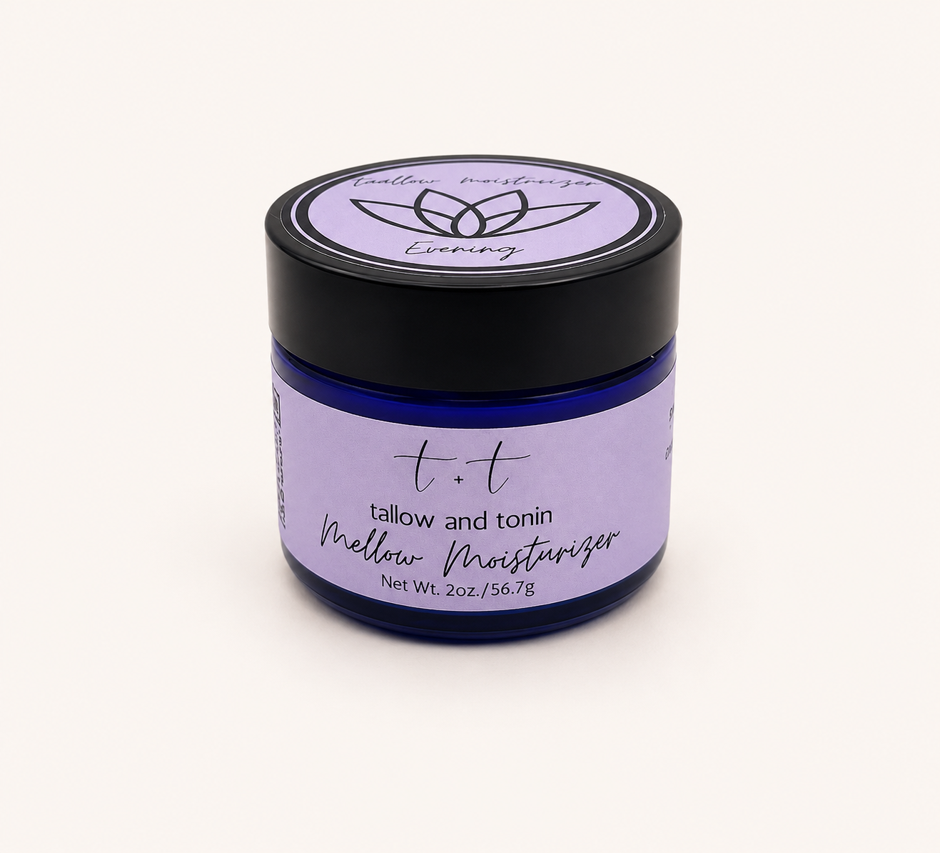 Mellow Moisturizer